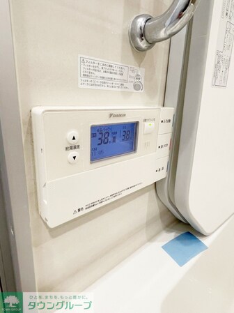 錦町トラッドスクエアの物件内観写真